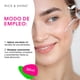 thumbnail image 4 of Serum RICE & SHINE Acido Hialuronico Rosa Búlgara Hidratante Facial Natural Skincare, 4 of 6