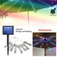 thumbnail image 2 of Lámpara de mesa LED inalámbrica ACTIVE recargable USB moderna con 2 modos, regulable, negro, 2 of 5