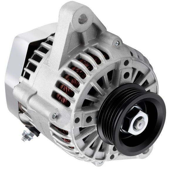 SCITOO Alternator AND0036 for 1993 1994 1995 1996 1997 for Toyota Corolla 1994 1995 1996 1997 for Toyota Truck Celica 1.8L