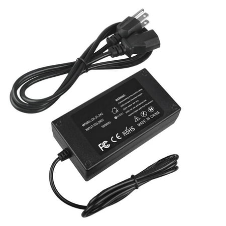 

LastDan 24V AC/DC Adapter Compatible With Toshiba 20HLV15 20HLV85 LCD TV Power Supply Cord Charger