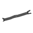 thumbnail image 1 of Correa De Reloj De Repuesto Ambit, Correa De Acero Sólido 304 Resistente Al Agua, Hebilla Deportiva De Acero Inoxidable Para La Serie Ambit, 1 of 7