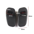 thumbnail image 4 of 1Pair Handle 95Mmx46Mmx50Mm Accessories Black For 3612 Plunge Router, 4 of 5