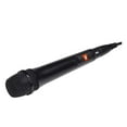 thumbnail image 3 of JBL PartyBox Mic 100: Wired Dynamic Vocal Mic with Cable (3M), JBL-Quality Performance, Wire mesh Cap with windscreen, Easy to use, Cardioid Polar Pa, 3 of 5