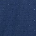 thumbnail image 5 of Camisa Slim Fit Manga Larga Lee Hombre RI46 azul EG, 5 of 5