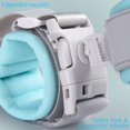 thumbnail image 5 of Cinturón de seguridad anti-perdida para niños 2m 2 en 1 Pulsera anti-perdida para niños Arnés para niños Cerradura de seguridad Pulsera de seguridad anti-perdida para viajes Supermercado Ayudante de exploración esquí esquí Gafas de esquí, 5 of 5