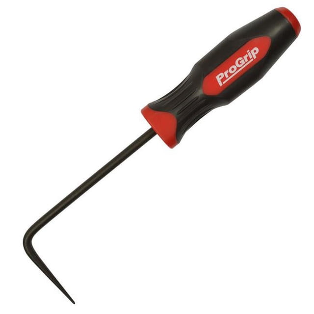 Mayhew Tools MAY-13230 6 in. Pick 90 deg Hose Pro