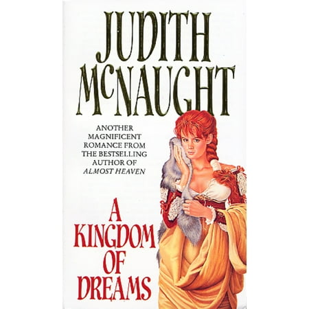 Pre-Owned A Kingdom of Dreams (Paperback) 0552135690 9780552135696