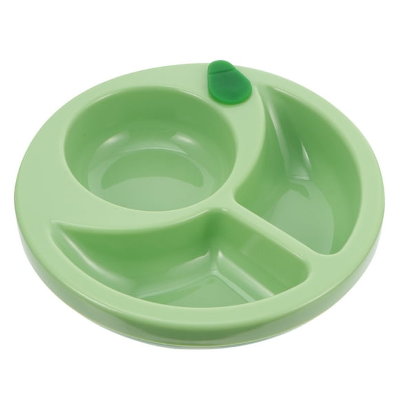 Suction Bowl Baby Dinner Plate Plates for Kids Baby Food Plate Infant Feeding Bowl Baby Suction Plate Baby Child