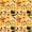 Yellow, variant on Homewish Cartoon French Bulldog Twin Duvet Cover,Pink Purple Roses Twin Bedding,White,Polkadot Reversible,2 Pieces,1 Duvet Cover and 1 Pillowcase