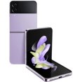 thumbnail image 2 of Samsung Galaxy Z Flip4 128GB (Canadian Model) | Certifed Refurbished Like New Unlocked Smartphone, 2 of 4