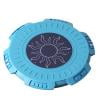 A001- Blue