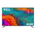 thumbnail image 1 of Openbox - TCL 55 Pouces 5-Series 4K UHD Dolby Vision HDR QLED Roku Télévision Intelligente (55S531), 1 of 9