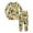 Z3 Light Yellow, variant on REDARER Boys Pajama Set Car Prints Sleepwear Long Sleeve Top and Pants Comfy Outfit for Toddler Daily Home Wear Soft Breathable Fabric,3-4 Years