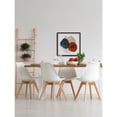 thumbnail image 6 of Marmont Hill Dynamic Tension Framed Painting Print, 6 of 6