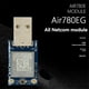 thumbnail image 4 of Air780EG 4G Full Netcom Module USB Internet Module with GPS Multi-Functional Portable Module No Driver Board + Antenna, 4 of 4