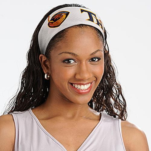 Atlanta (Classic Hockey) Thrasher's FanBand Jersey Material Headband
