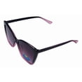 thumbnail image 2 of Lentes de sol Sersun P6706 rosa Unisex, 2 of 5