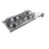 thumbnail image 2 of Supco DE7747 Dryer Heater Element for Whirlpool 3387747, 2 of 2