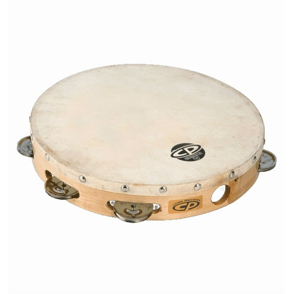 CP 10 SINGLE ROW HEAD TAMB STEEL