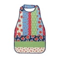 thumbnail image 4 of Clothing Coverall Quilt-As-You-Go Kit - Adult Bib/Apron, 4 of 4
