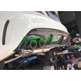 thumbnail image 2 of 2022 Traje para 16-18 Nuevo Mercedes Benz Cla220 200 250 Cla260 Cla45 Kits de carrocería de alerón delantero trasero de fibra de carbono Accesorios para automóvil, 2 of 4