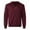 Wine, variant on Zylarhe Men's Autumn And Winter Sports Leisure Jacquard Hoodie Crdigan Hoodie Sweater Knit Cardigan Men's Clothing Big And Tall Coats for Men 4xlt