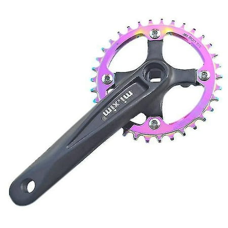 38t single speed crankset hot sale