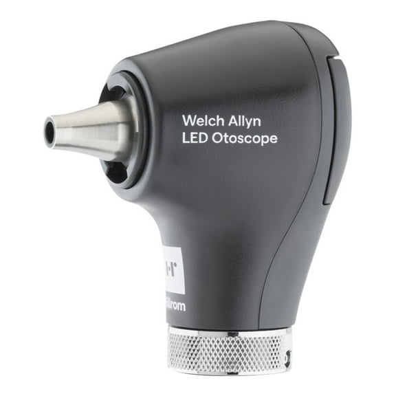 Welch Allyn 250-2 LED Otoscope (Each)