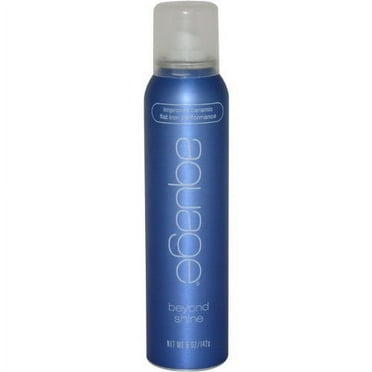 Aquage Beyond Shine Fine-Mist Silkening and Glossing Spray 5 OZ