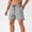 a1000_Gray, variant on Vetsdori Summer Shorts for Men Workout Short Pants Pocket Athletic Shorts Casual Dry Fit,Elastic Waist Plain Ropa Mens Shorts Sports,Size L