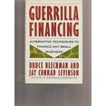 thumbnail image 1 of Pre-Owned Guerrilla Financing: Alternative Techniques to Finance Any Small Business Paperback, 1 of 1