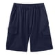 thumbnail image 3 of WILLBEST Pantalones Cortos Cargo Rectos de Verano para Hombre, Pantalones Cortos Deportivos Informales para Hombre, 3 of 4