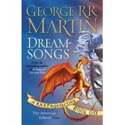 Dreamsongs 1. George R.R. Martin (Paperback)