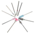 thumbnail image 4 of Kit de Taladro de Unas Eléctrico kit de 10 piezas mácina de pulido de uñas de Herramientas de moliDa para moler, 4 of 7