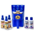thumbnail image 1 of Set de muestras ecuestre Mane 'n Tail de 9 productos para aseo de viaje, 1 of 4