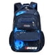 thumbnail image 5 of Mochila escolar Starry Sky para estudiantes de primaria Mochila para hombres de 1-3-6 grados Reducción de peso Protección de la columna Mochila impermeable de gran capacidad para niños, 5 of 5