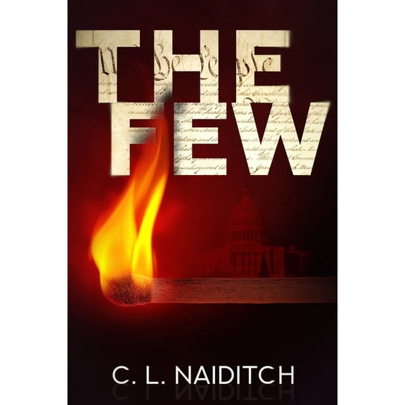 The Few, (Paperback)