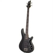 Schecter Omen-4 Bass Guitar