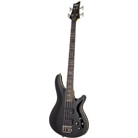 Schecter Omen-4 Bass Guitar