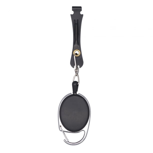 Herramienta para hacer nudos de pesca, alicates de metal duraderos para sedal de pesca, ligeros Negro
