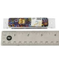 thumbnail image 4 of GlassOfVenice Murano Glass Mezuzah - Multicolor Millefiori, 4 of 5