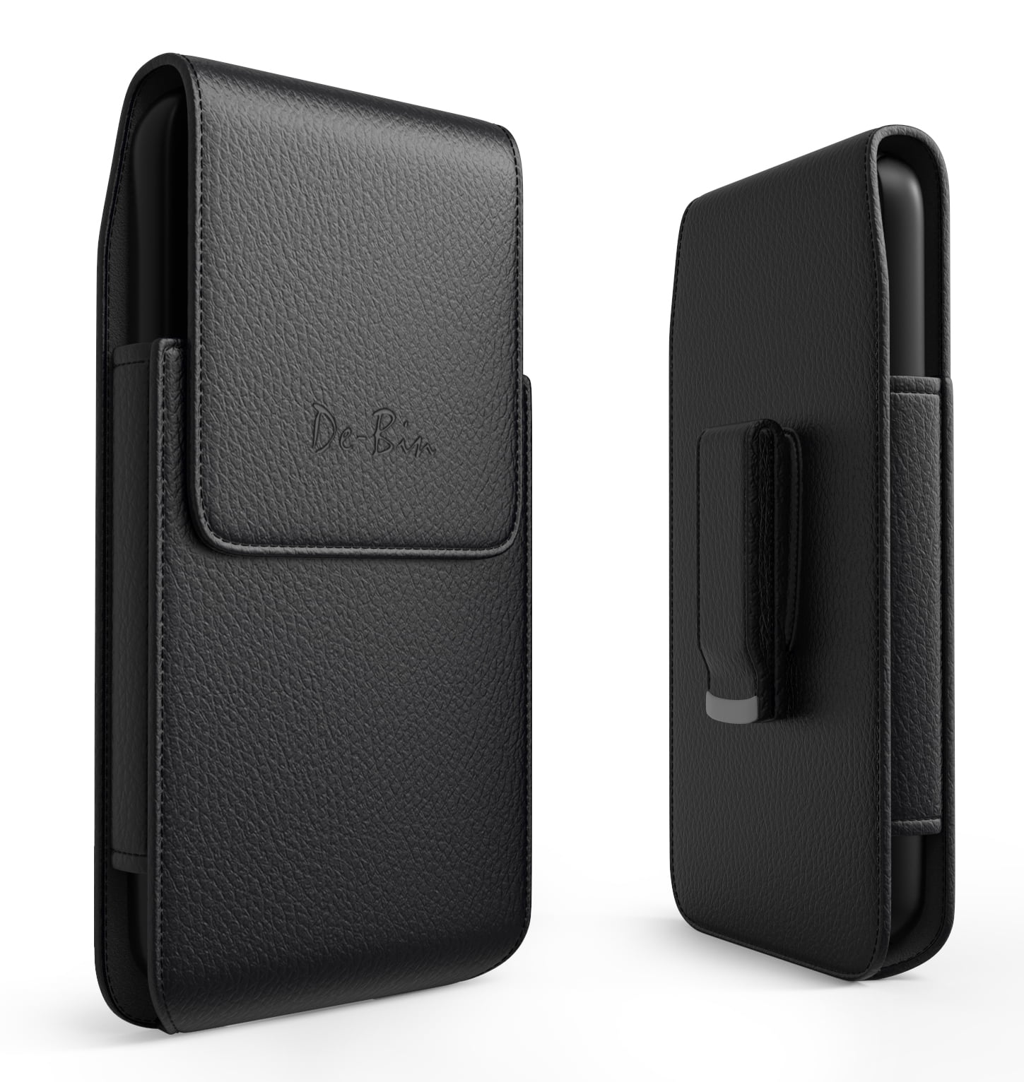 Iphone 6 top holder for belt