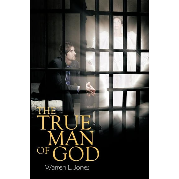 True Man of God