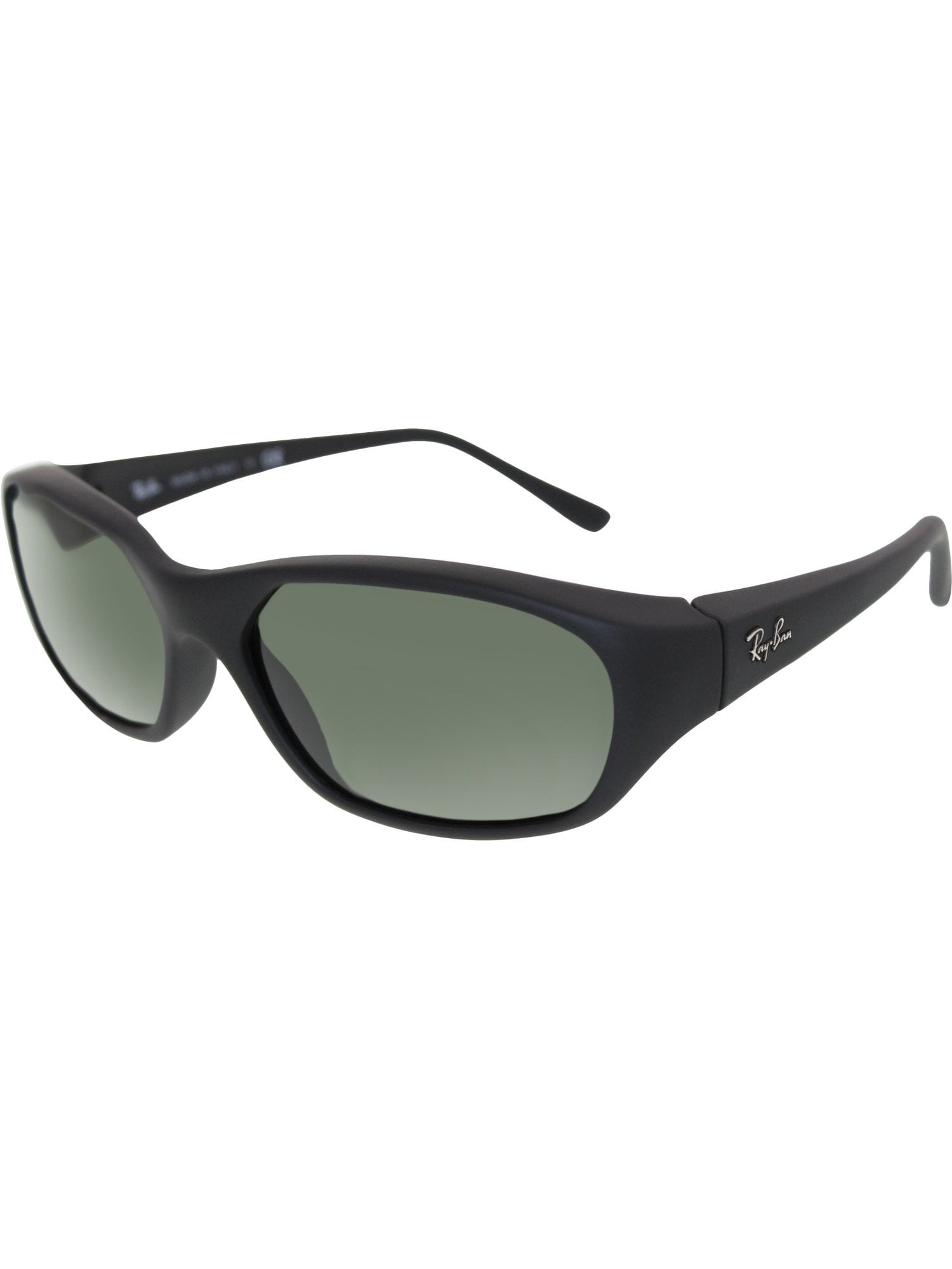 Ray-ban - Ray-ban Men's Daddy-o Rb2016-w2578-59 Black Rectangle 