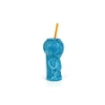 thumbnail image 2 of Geeki Tikis Rick and Morty Mr. Meeseeks Plastic Tumbler | Holds 23 Ounces, 2 of 7