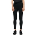 thumbnail image 2 of Dkny Women’s Straight-Leg Leggings, Medium, 2 of 5