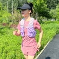 thumbnail image 4 of vlrwzc Unisex Ultralight Running Hydration Vest Backpack Reflective Marathon Trail Pack, 4 of 7
