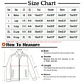 thumbnail image 3 of Maean Men's 1/4 Zip Pullover Long Sleeve Shirt Casual Slim Stretch Cotton Collared Neck Work Golf Shirts, 3 of 4