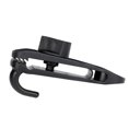 thumbnail image 3 of Clip de lona Jaw Grip Trap Carpa Canopy Abrazaderas a prueba de viento para exteriores (negro) Likrtyny Libre de BPA, 3 of 9