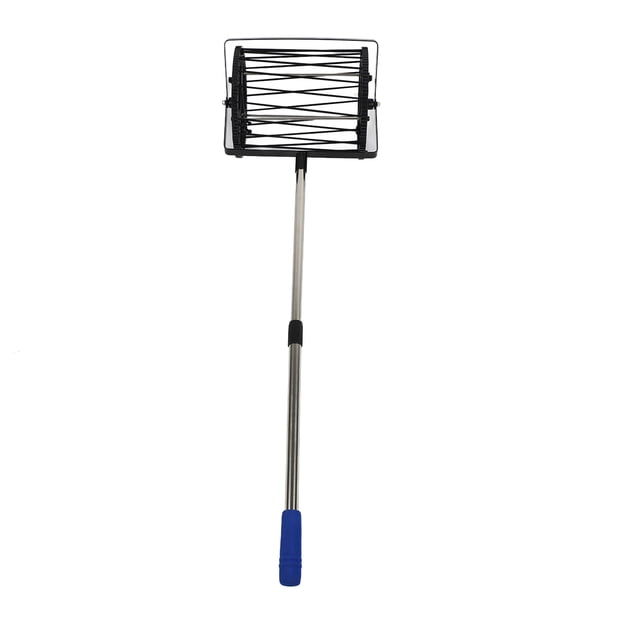 Accessoire L-6 Ramasse-Balles de tennis de table à Roulettes